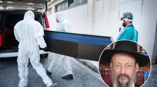 הדיין הגר&rdquo;א בוגרד: &ldquo;מי שיוצא נגד החיסונים  נחשב כשופך דמים וגורם למוות&rdquo;