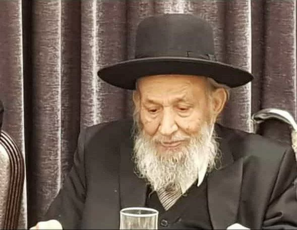 המקובל הנסתר: הצדיק מורי יחיא זכריה גלעדי זצוק"ל הלך לבית עולמו לאחר שנדבק בנגיף הקורונה • פרופיל מרטיט לזכרו