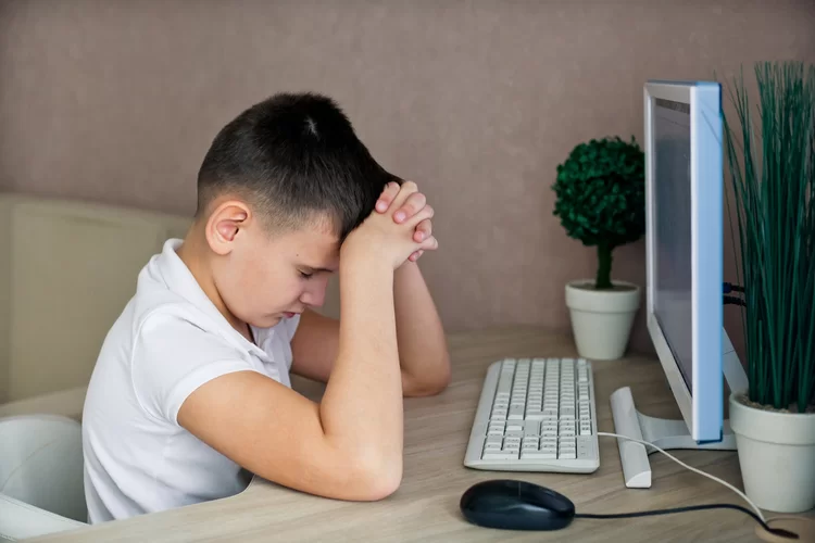 לא טוב כמו שחשבתם: כך הזום משפיע על המוח