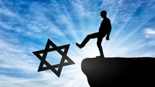 השחקן אביתר לזר אתאיסט לשעבר