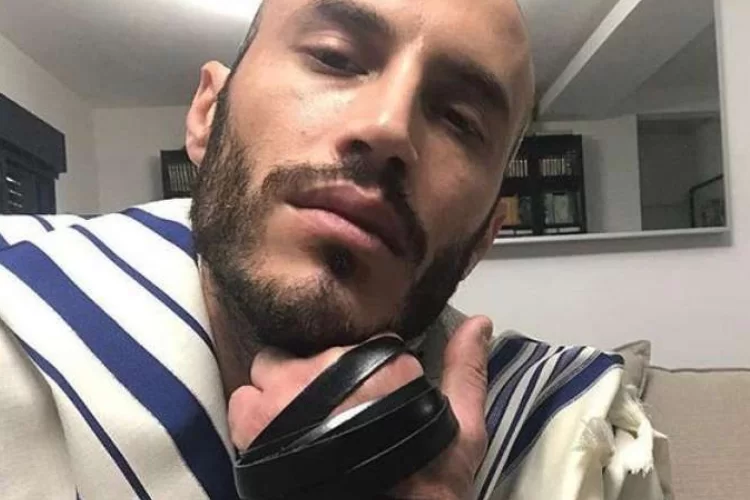 מזל טוב: נתן גושן התארס בשידוך מזל טוב: נתן גושן התארס בשידוך