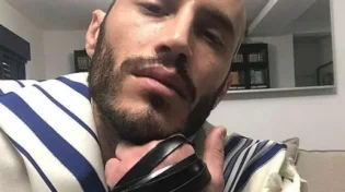 מזל טוב: נתן גושן התארס בשידוך