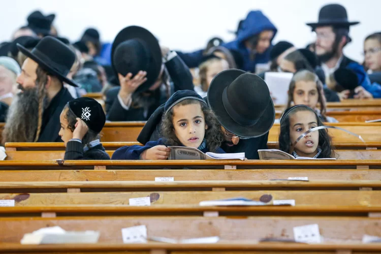 בצל האסון של גברת בן שטרית ע"ה, הרבנית ימימה מזרחי: "חשוב להתחסן!"