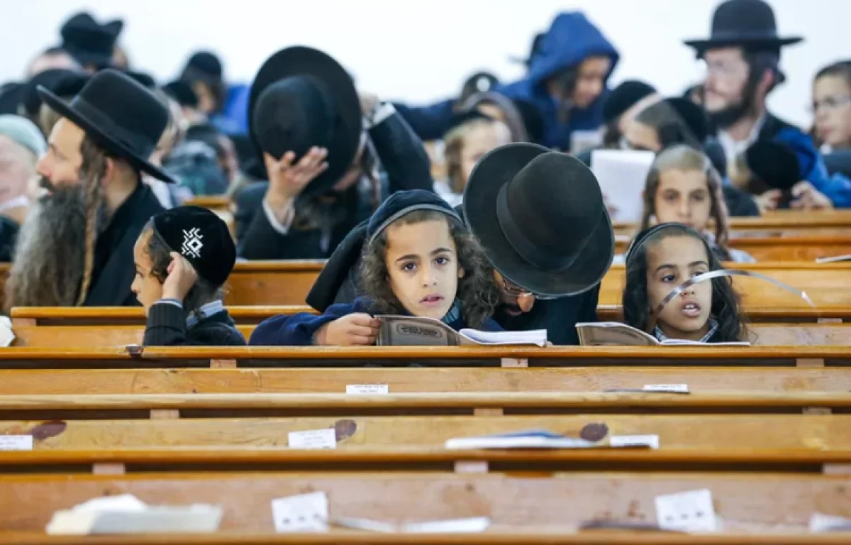 בצל האסון של גברת בן שטרית ע"ה, הרבנית ימימה מזרחי: "חשוב להתחסן!"