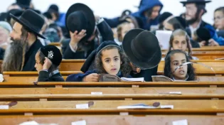 בצל האסון של גברת בן שטרית ע"ה, הרבנית ימימה מזרחי: "חשוב להתחסן!"