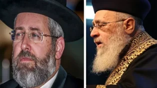 פסיקת בג"ץ השערורייתית: "הרבנים הראשיים: זיוף של היהדות שמשמעותו היא הכנסת אלפי גויים לעם ישראל"