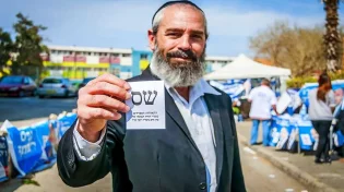 חובת ההצבעה לתורה