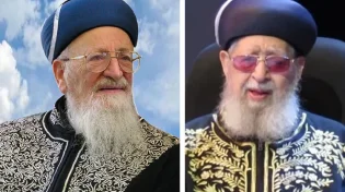 החלטת בג"ץ על הגיור: "מרן הרב עובדיה והרב מרדכי אליהו בוכים על הדבר הזה בשמיים"