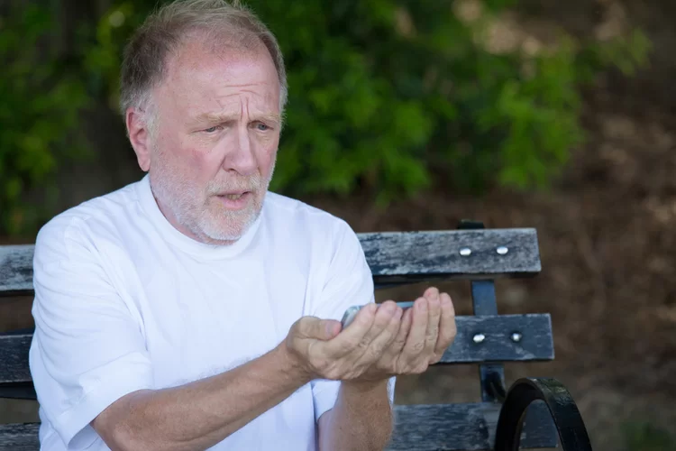 מחקר מדאיג: שמעתם פיצוצים בעבר? אתם בסיכון גבוה לאלצהיימר