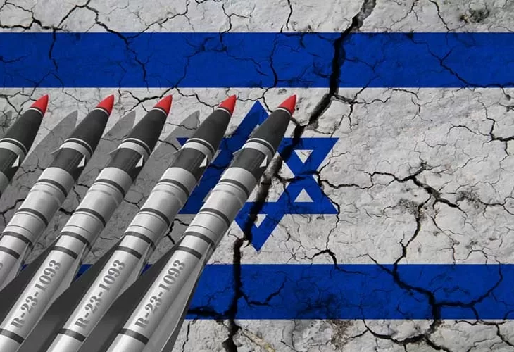 סכנה לישראל בעקבות החלטת בג''ץ