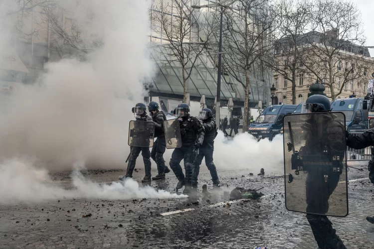  כלימה: פעילי שמאל מונעים לשחזר בית כנסת