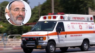 מורדם ומונשם: אנא קראו פרקי תהילים לרפואת איש החסד מרמלה, אילן אליהו חיים בן קמיל