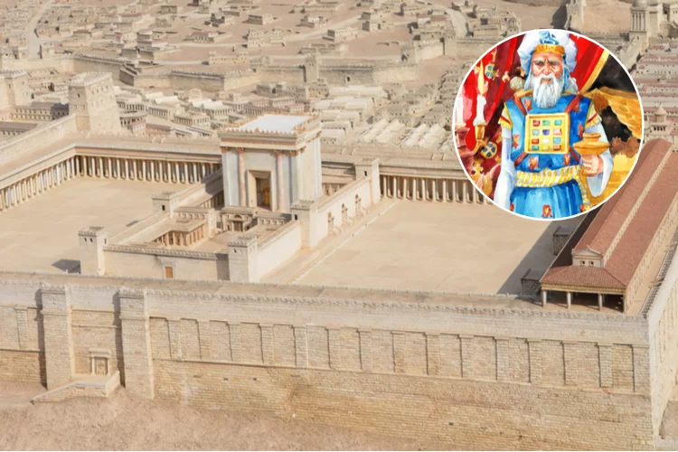 למה מתו נדב ואביהוא בני אהרון הכהן?