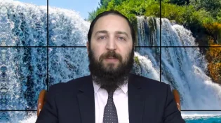 דף יומי: הדף היומי לצפיה - פסחים פ"ז - ד’ אדר: הרב פנחס יוסף אקרב