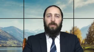 דף יומי: הדף היומי לצפיה - פסחים פ"ח - ה’ אדר: הרב פנחס יוסף אקרב