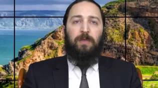 דף יומי: הדף היומי לצפיה - פסחים פ"ט - ו’ אדר: הרב פנחס יוסף אקרב