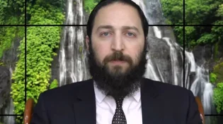 דף יומי: הדף היומי לצפיה - פסחים צ' - ז’ אדר: הרב פנחס יוסף אקרב