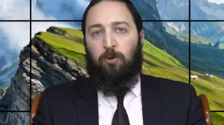 דף יומי: הדף היומי לצפיה - פסחים צ"א - ח’ אדר: הרב פנחס יוסף אקרב