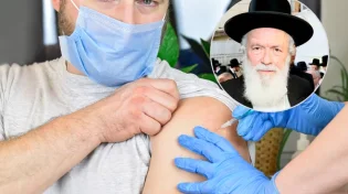 הגר"י זילברשטיין במכתב חדש: "ללא שאלה והרהור - חובתינו לשמוע לגדולי הדור ולהתחסן"