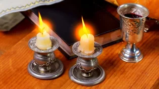 כניסת שבת, יציאת שבת - 5.3.2021. פרשת כי תשא