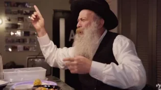 "משיח לא מטלפן": שולי רנד מחדש את השיר של שלום חנוך