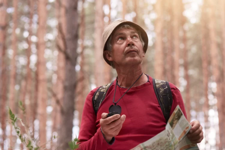 איפה השכינה דורשת לנוח? משל מ’הנועם אלימלך’