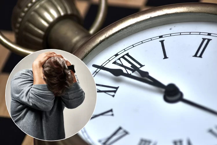 "ומחליף את הזמנים": חולמים לחזור בזמן? זה המקום בו תוכלו לעשות זאת