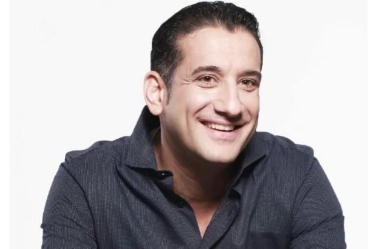 מותקף ברשת ע"י תומכי איראן: הזמר חיים ישראל 