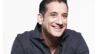 מותקף ברשת ע"י תומכי איראן: הזמר חיים ישראל 