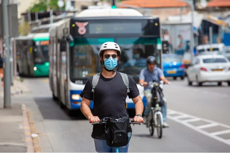 מסתמן: הן ההקלות החדשות ליום שלישי | כל הפרטים
