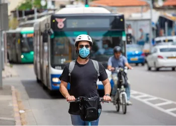 מסתמן: הן ההקלות החדשות ליום שלישי | כל הפרטים