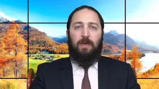 דף יומי: הדף היומי לצפיה - פסחים צ"ג - י’ אדר: הרב פנחס יוסף אקרב
