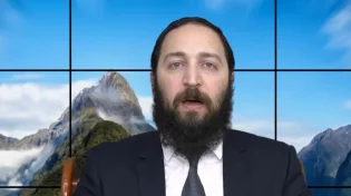 דף יומי: הדף היומי לצפיה - פסחים צ"ו - י"ג אדר: הרב פנחס יוסף אקרב