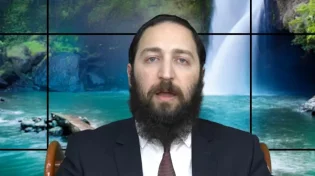 דף יומי: הדף היומי לצפיה - פסחים צ"ח - ט"ו אדר: הרב פנחס יוסף אקרב