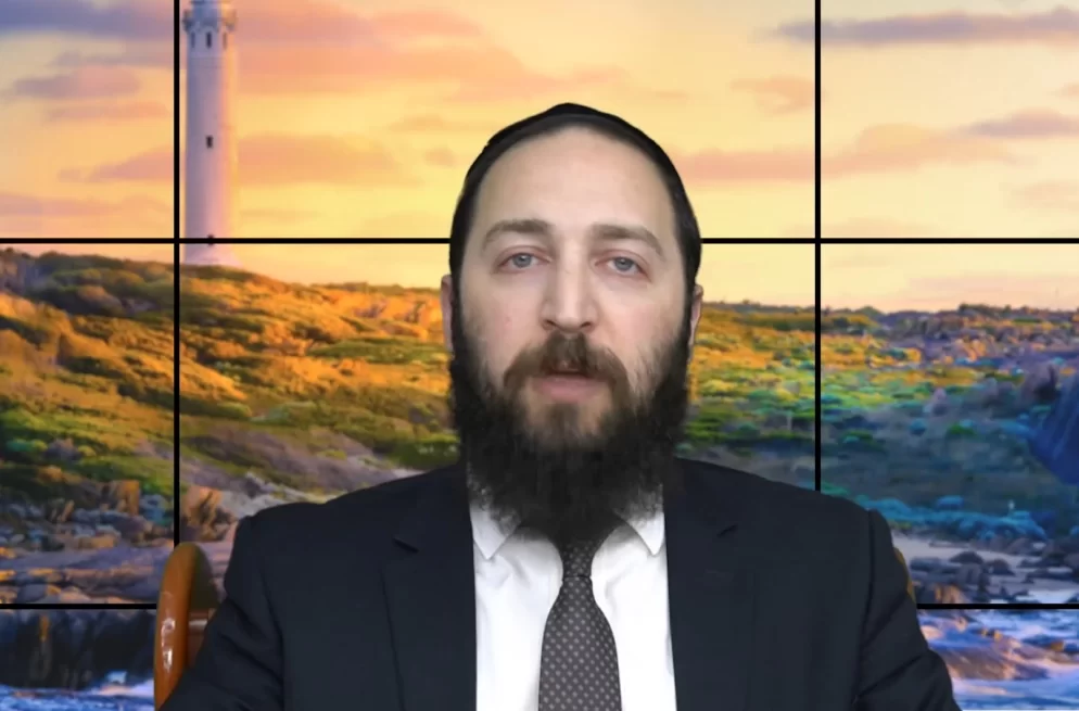 דף יומי: הדף היומי לצפיה - פסחים ק’ - י"ז אדר: הרב פנחס יוסף אקרב
