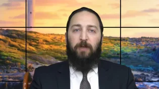 דף יומי: הדף היומי לצפיה - פסחים ק’ - י"ז אדר: הרב פנחס יוסף אקרב