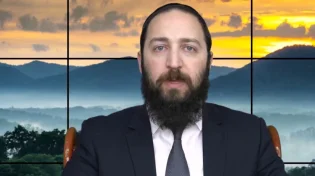 דף יומי: הדף היומי לצפיה - פסחים ק"א - י"ח אדר: הרב פנחס יוסף אקרב