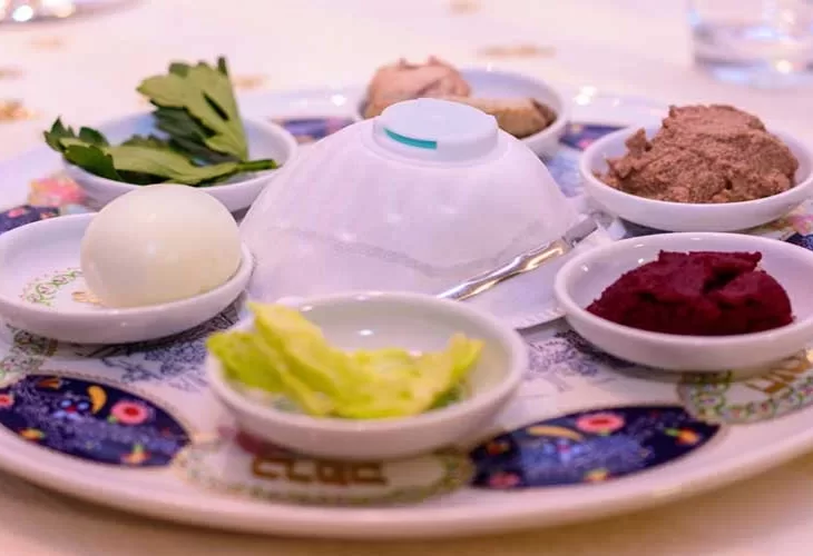 צפו לסגר בפסח - אל תתפלאו
