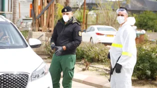 משרד הבריאות: כמעט ודאי שיוטלו הגבלות בליל הסדר