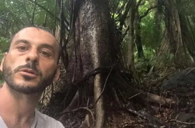 ניצל בנס מהתופת של ג’ונגל ’הונדורס’ - בזכות פרק תהלים