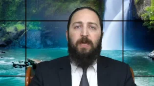 דף יומי: הדף היומי לצפיה - פסחים ק"ה - כ"ב אדר: הרב פנחס יוסף אקרב