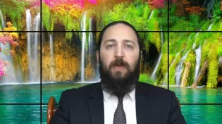 דף יומי: הדף היומי לצפיה - פסחים ק"ו - כ"ג אדר: הרב פנחס יוסף אקרב