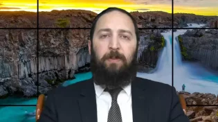 דף יומי: הדף היומי לצפיה - פסחים ק"ח - כ"ה אדר: הרב פנחס יוסף אקרב