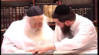 מפתיע: הרב קנייבסקי חושף: "החזון איש הזכיר אותי"