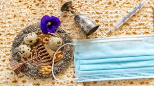 ההכנות לפסח ודברים הקורים היום