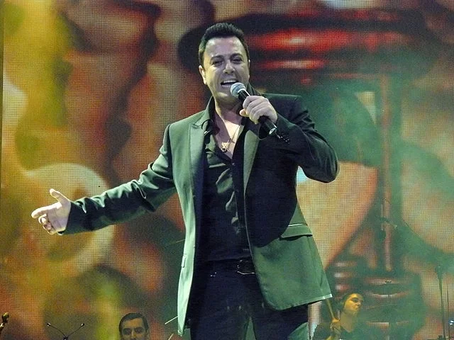 שומר שבת - הזמר ליאור נרקיס: “זה עושה לי טוב בנשמה”