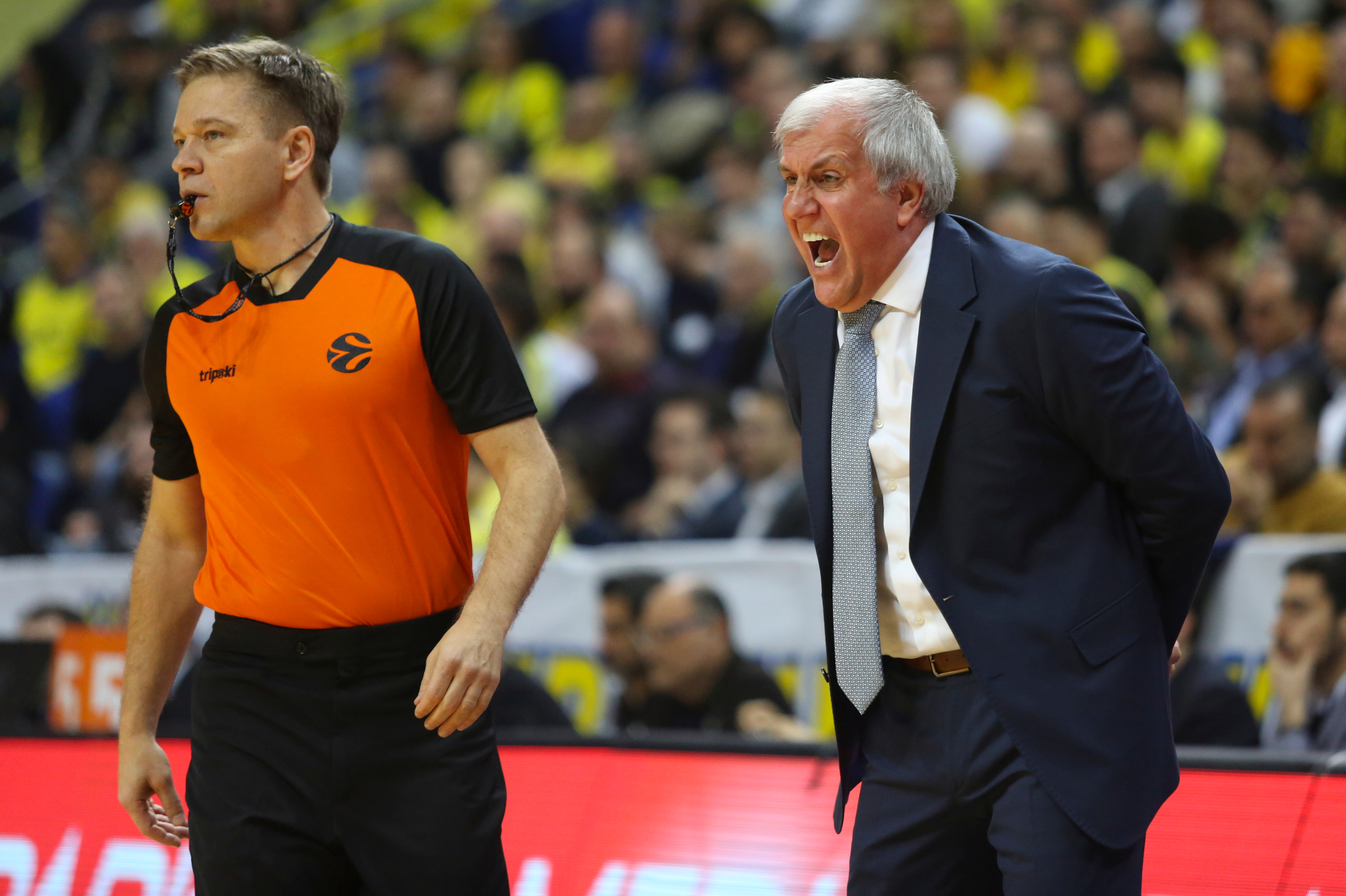 שחקן NBA בקבוצה בבעלות יהודי השתמש בביטוי גנאי “יהודון” – וסולק