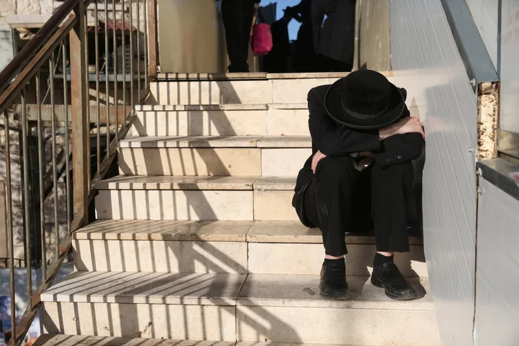 “ההרגשה היא בתחתית השפל”: 56% מהמתלוננים על הפליה וגזענות – היו חרדים