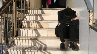 &ldquo;ההרגשה היא בתחתית השפל&rdquo;: 56% מהמתלוננים על הפליה וגזענות - היו חרדים