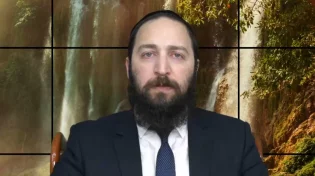 דף יומי: הדף היומי לצפיה - פסחים ק"ט - כ"ו אדר: הרב פנחס יוסף אקרב